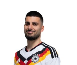 	Deniz Undav 	